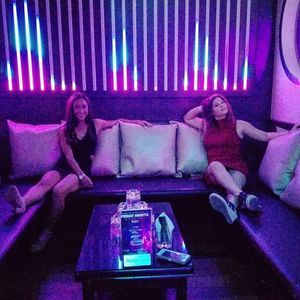 Meet your Posher, Kelsey